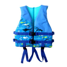Girls' swim vest for toddlers 2-10 years