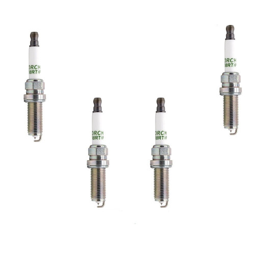ILKAR8N8 spark plugs LD8RTIP platinum 2-8 pcs