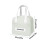 Sac à lunch isotherme réutilisable grande capacité 3