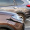 Car Front Bumper Spoiler Canards 1 Pair 4