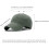 Baseball Cap Vintage Washed Distressed Twill Adjustable 3