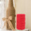 Colored Cotton Rope for DIY Crafts Red 1 Set 6