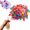 Water Balloons Quick Fill Self-Sealing 1000 PCS 1