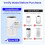 Core 300 Replacement Filter H13 True HEPA 2-Pack 2