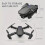 E88HD Drone Πτυσσόμενο Τετρακόπτερο με Κράτημα Υψομέτρου 1080P 4