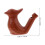 Bird Whistle Musical Clay Whistle 2 Pieces 2