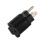 15A till 20A T-bladsadapter 2-pack 120V UL-listad 3