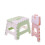 Tabouret pliant pour adultes, usage en cuisine intérieure 2