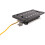 16PCs Black Humbucker Double Coil Electric Guitar Pickups + Frame Screw 8