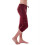 Women's Cargo Capris Hiking Pants Lightweight Quick-Dry 1 1