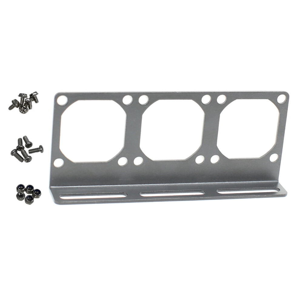 Bridge Bracket Fan Frame For Cpu Cooling Rack 4Cm 9066521544370