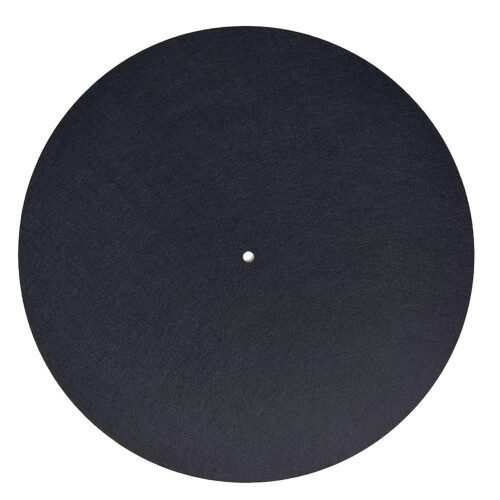 Felt Record Pad for Phonograph Vinyl CD Non-slip Solid