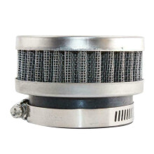 28mm-60mm Universal Air Filter Cleaner Motorcycle Atv Air Cleaner Intake Filter