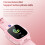 Smartwatch per bambini con WiFi, GPS, chiamate bidirezionali e schermo touch. 5