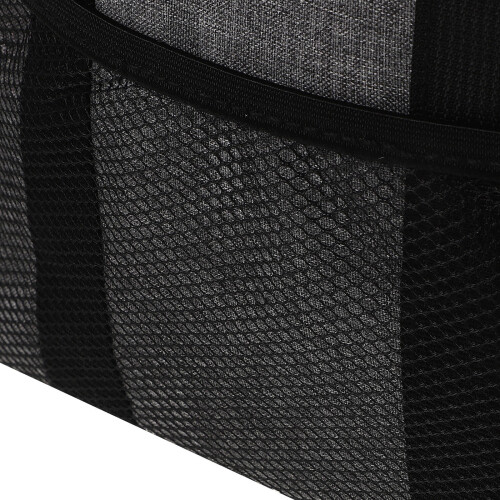 Bowling Bag Polyester Single Ball 8.7x8.7x8.7 in 2