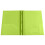 Plastic Ornament Storage Folders with Pockets Heavy Duty 1