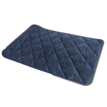 Selbsterwärmende Haustiermatte für Katzen und Hunde, 16 x 20 Zoll