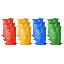 Potato Sack Race Bags Outdoor Family Game for Adults and