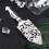 Steel Absinthe Spoon Slotted 16.2 x 4.3 cm 3