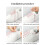 Lacets élastiques avec fermoirs métalliques (1 paire) 3