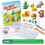 Kinder-DIY-Gipsmalset, Weihnachtsgeschenk, 1 Set 1