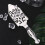 Steel Absinthe Spoon Slotted 16.2 x 4.3 cm 6