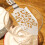 Steel Absinthe Spoon Slotted 16.2 x 4.3 cm 8