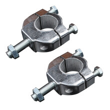Motorcycle Handlebar Risers 22 mm 2 pcs