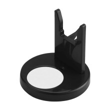 Glue Holder Stand Non Slip Base Non-Slip Glue Holder Stand with Heavy Duty Base for Hot Glue, Super Glue, and Craft Bottles