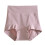 Women's High Waisted Briefs Full Coverage Seamless 1