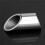 Gitarr Finger Sliding Stick Slide Rail Elgitarr Yan Yin Slide 58Mm Medium Guitar Slide 3