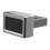 2X USB Fingerprint Reader Module for Windows 7 10 11 Hello Biometric Scanner Padlock for Laptops PC Fingerprint Unlock 10