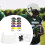 Amleso football visor clear for helmets 1 piece 7