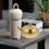Cafetière isotherme portable avec fonction d'ébullition d'eau 4