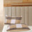 Washed Cotton Pillowcases Solid Color Contrast Trim 2-Pack 1