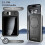 MHX10000mAh com LED de 22,5W PD 8