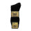Herren-Baumwollsocken mit Rippstrick, 6er-Pack 2