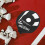 Badminton Racket Resistance Cover Black Polyester Sleeve 6