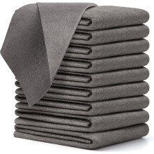 Magic Cleaning Cloth Microfiber 20 Pcs