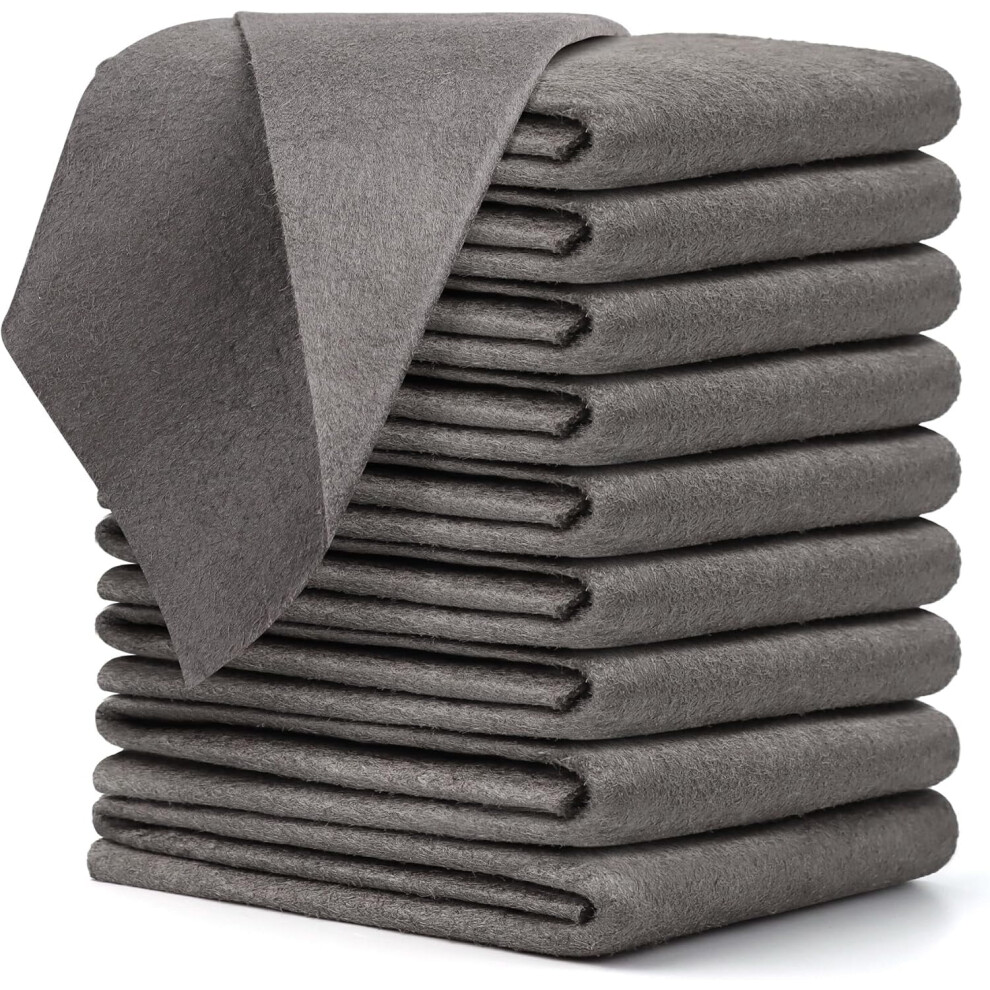 Magic Cleaning Cloth Microfiber 20 Pcs 975221353566