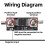 80V 50A High Current Ideal Diode Module for Solar Charging Circuit Reverse Current Protection Module with Terminal 4