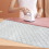 Foldable Ironing Blanket Heat Resistant 32x18 Inch 7