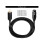 USB to XLR Female Microphone Cable 1.8m 3