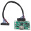 LVDS To -Compatible Board -Compatible To LVDS Supports Multiple Resolutions 720PLVDS Conversion Board 1920X1080 7