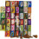 Assortiment de cônes de parfum avec support brûleur (6 pièces) 4