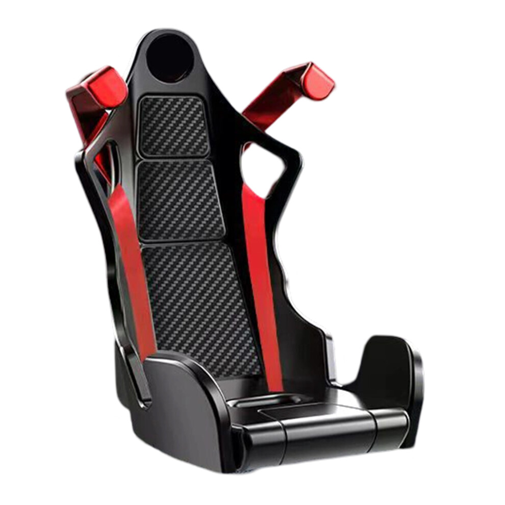 Car Cellphone Stand Holder For 4.7-7 Inch Phones With 360 913211460399