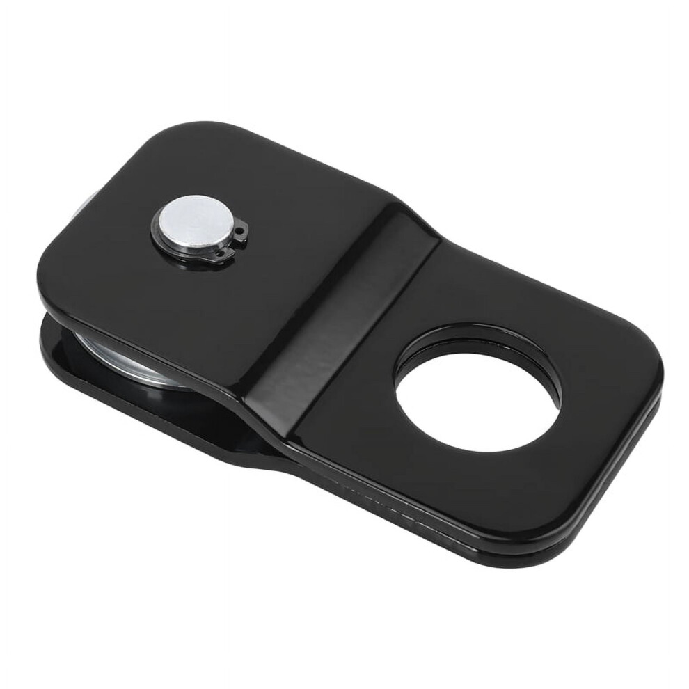 Winch Snatch Block Pulley 4 Ton Heavy Duty 913211470732