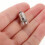 Miniature Electrical Bulbs Screw Base 12pcs 5