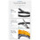 Flexible Spiral Cord Organizer Storage  Protector Management Cable Reel Desktop Tidy Cable Accessories 6