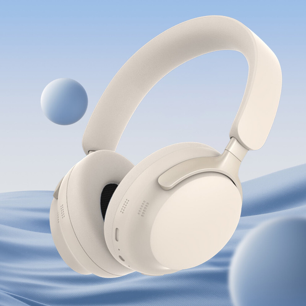 Bluetooth 5.4 Headphones Wired Wireless Foldable 913211474006